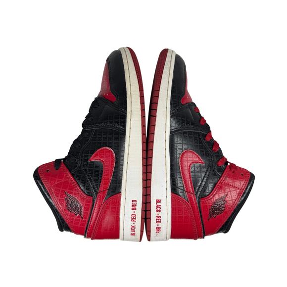 Nike Air Jordan 1 Mid SS \